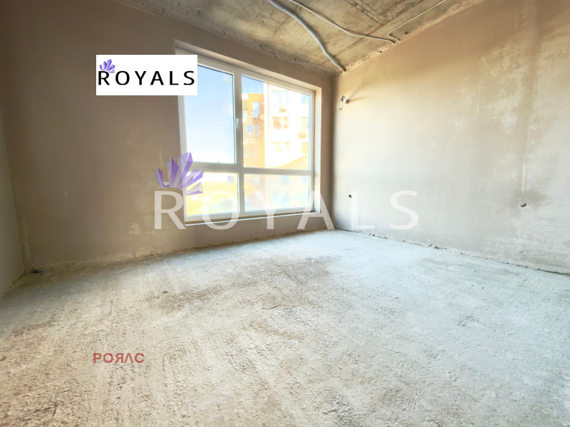 Продава 2-СТАЕН, гр. Варна, Владислав Варненчик 1, снимка 3 - Апартаменти - 53594985