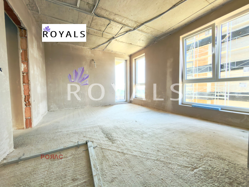 Продава 2-СТАЕН, гр. Варна, Владислав Варненчик 1