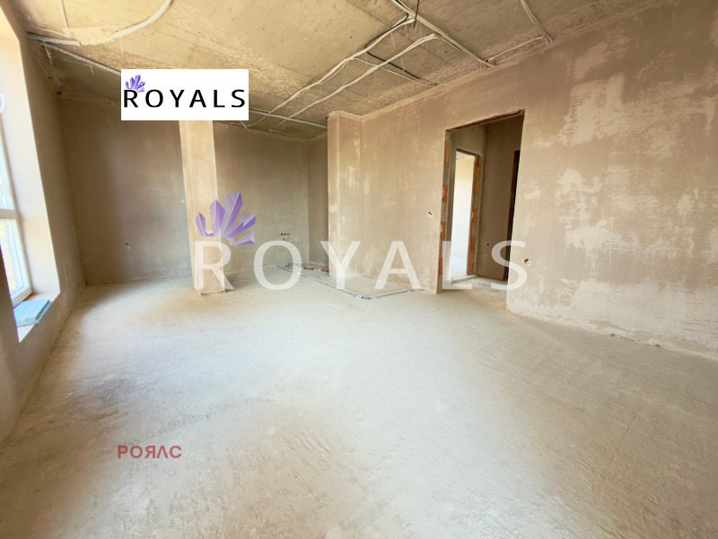 Продава 2-СТАЕН, гр. Варна, Владислав Варненчик 1, снимка 2 - Апартаменти - 53594985