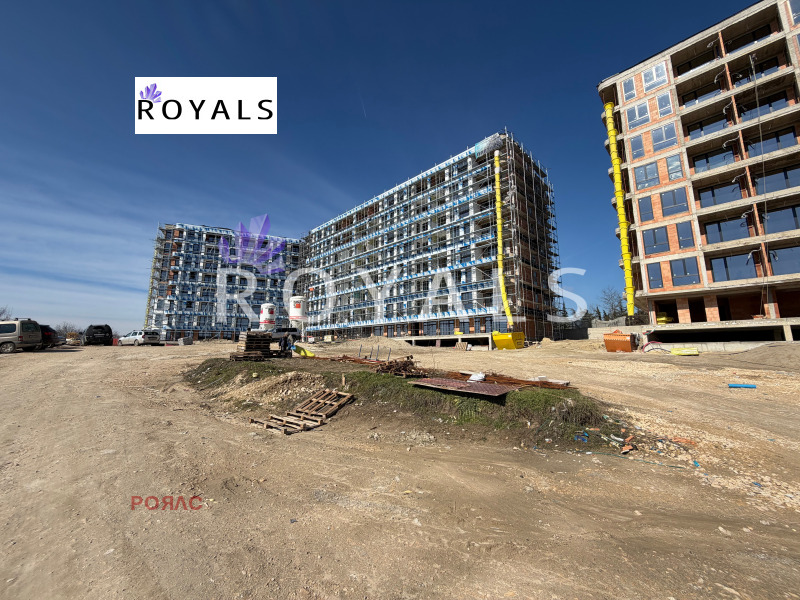 Продава 2-СТАЕН, гр. Варна, Владислав Варненчик 1, снимка 5 - Апартаменти - 53594985