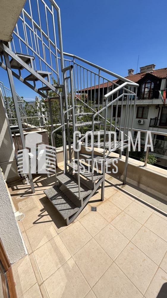 Продава 2-СТАЕН, гр. Бяла, област Варна, снимка 10 - Апартаменти - 54565502
