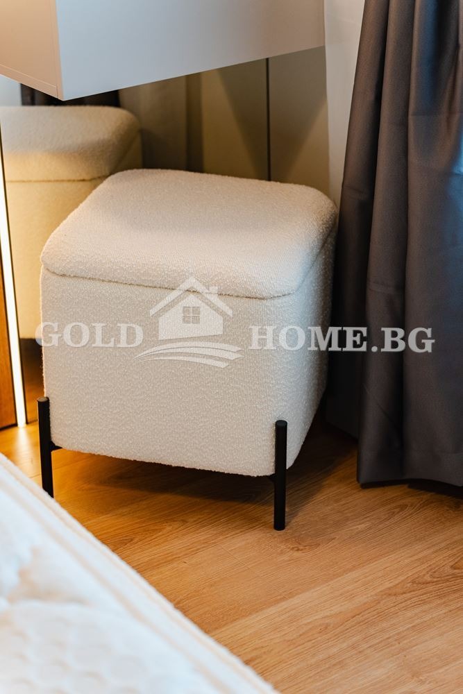 Продава 2-СТАЕН, гр. Пловдив, Беломорски, снимка 8 - Апартаменти - 55440691
