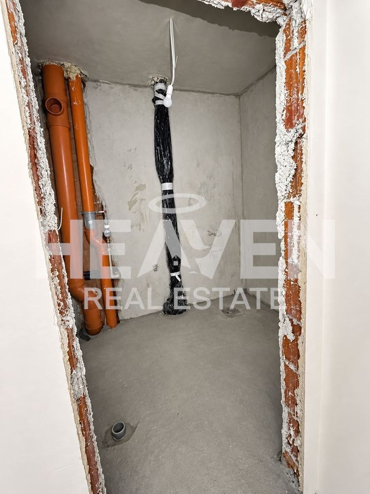 Продава 2-СТАЕН, гр. Пловдив, Кършияка, снимка 6 - Апартаменти - 55990020