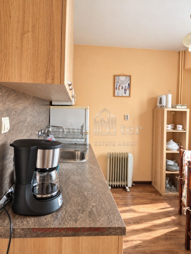 Продава 2-СТАЕН, гр. Перник, Изток, снимка 7 - Апартаменти - 56744059