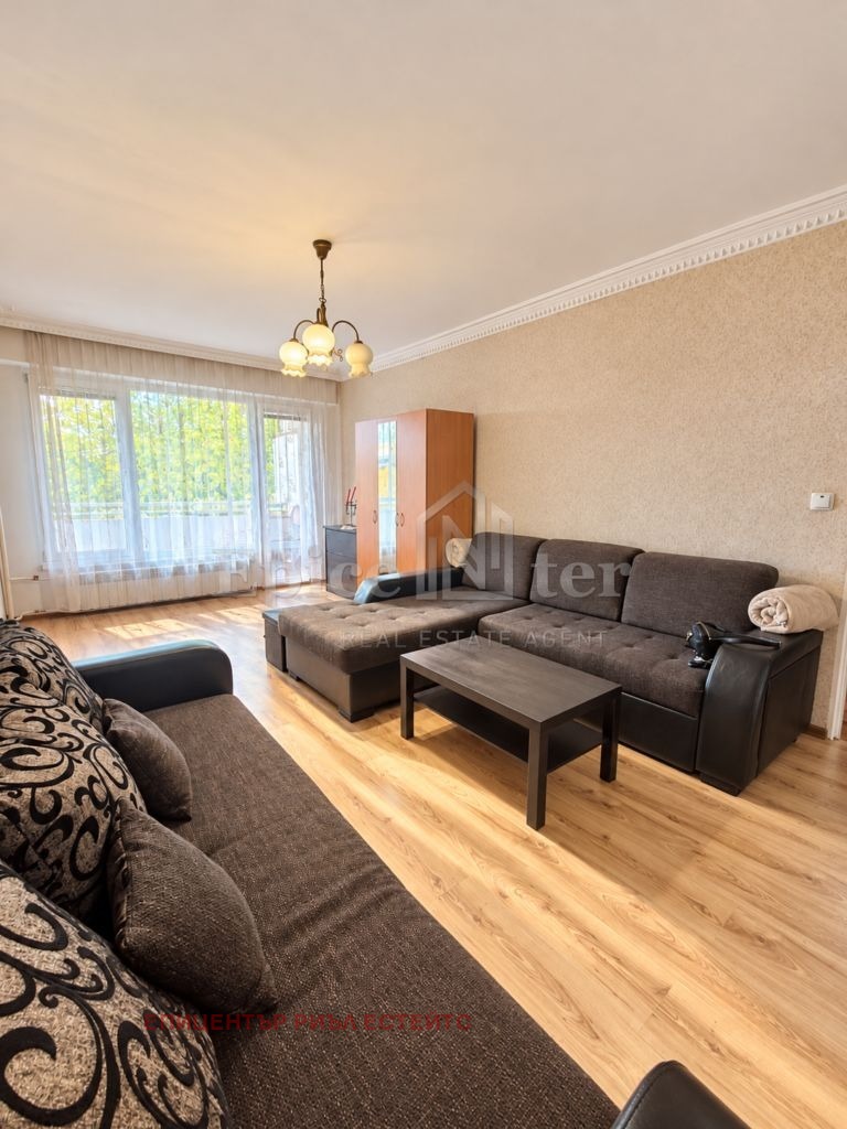 Продава 2-СТАЕН, гр. Перник, Изток, снимка 8 - Апартаменти - 56744059