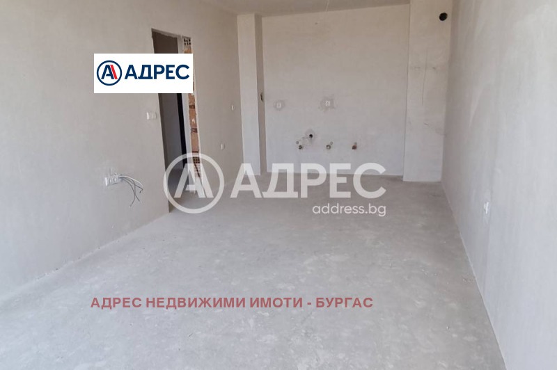 Продава 3-СТАЕН, гр. Бургас, област Бургас, снимка 4 - Aпартаменти - 46547663