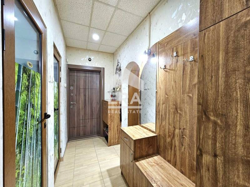 Myytävänä  2 makuuhuonetta Ruse , Zdravets , 82 neliömetriä | 41450463 - kuva [14]