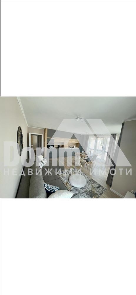 En venta  2 dormitorios Varna , m-t Dolna Traka , 115 metros cuadrados | 61805409 - imagen [4]