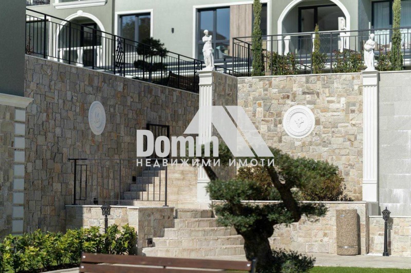 En venta  2 dormitorios Varna , m-t Dolna Traka , 115 metros cuadrados | 61805409 - imagen [16]