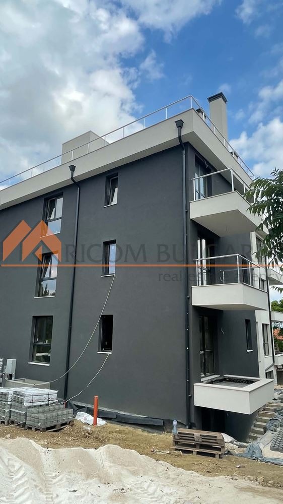 Продава 3-СТАЕН, гр. Варна, Виница, снимка 2 - Апартаменти - 49567400