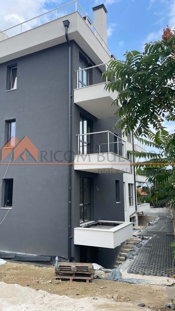 Продава 3-СТАЕН, гр. Варна, Виница, снимка 3 - Апартаменти - 49567400