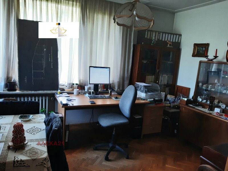 Til salg  2 soveværelser Sofia , Meditsinska akademiya , 100 kvm | 58546880 - billede [3]