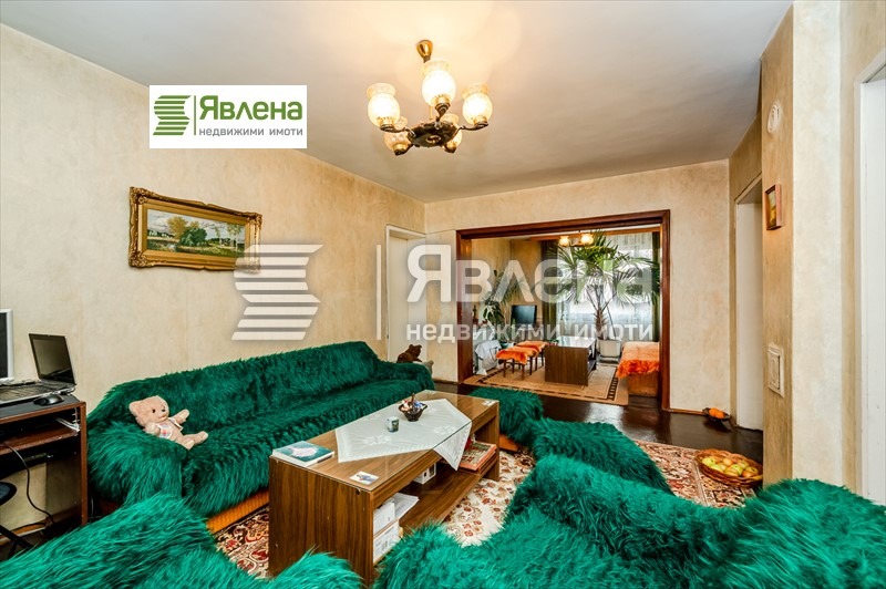 À vendre  2 chambres Sofia , Redouta , 144 m² | 92037733 - image [3]