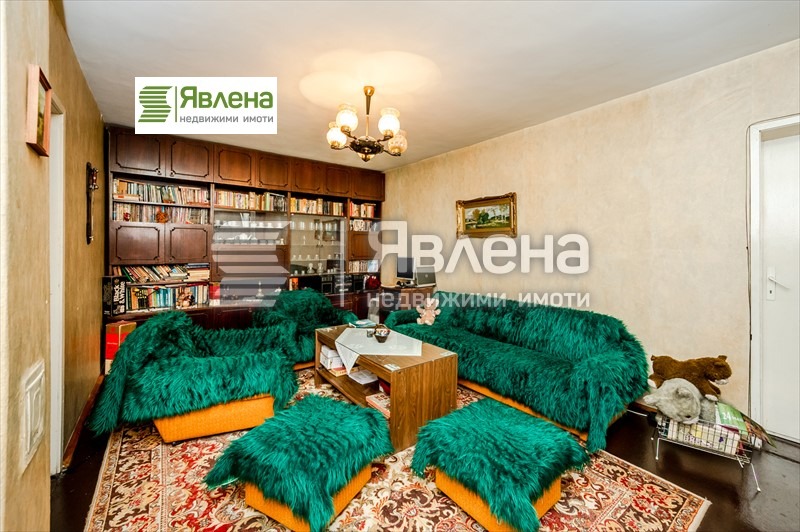 À vendre  2 chambres Sofia , Redouta , 144 m² | 92037733 - image [8]