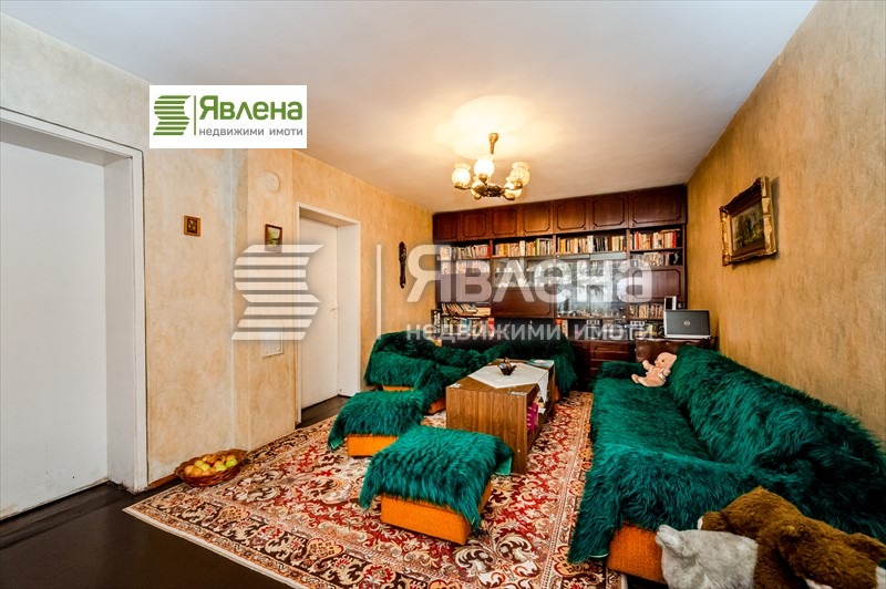 À vendre  2 chambres Sofia , Redouta , 144 m² | 92037733 - image [2]