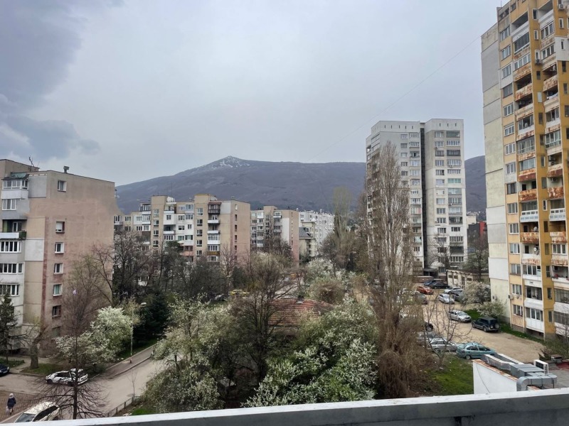 Продава  3-стаен град София , Бъкстон , 80 кв.м | 89876815 - изображение [2]