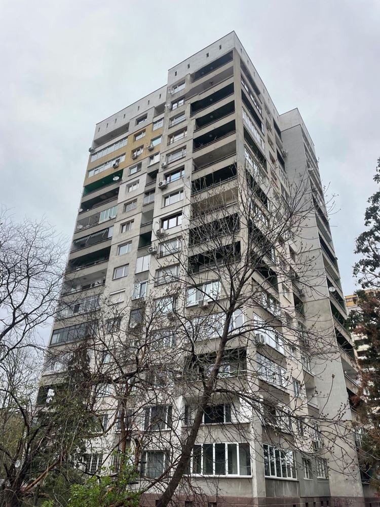 Продава  3-стаен град София , Бъкстон , 80 кв.м | 89876815 - изображение [5]