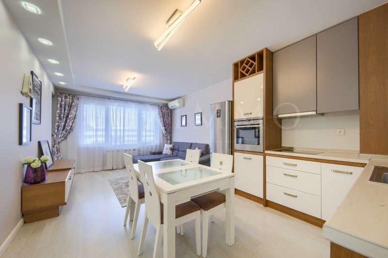 Продава 3-СТАЕН, град София, Кръстова вада • 349000 € • 23642228 — Holmes.bg