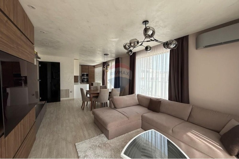 Myytävänä  2 makuuhuonetta Varna , Troševo , 150 neliömetriä | 83243522 - kuva [3]