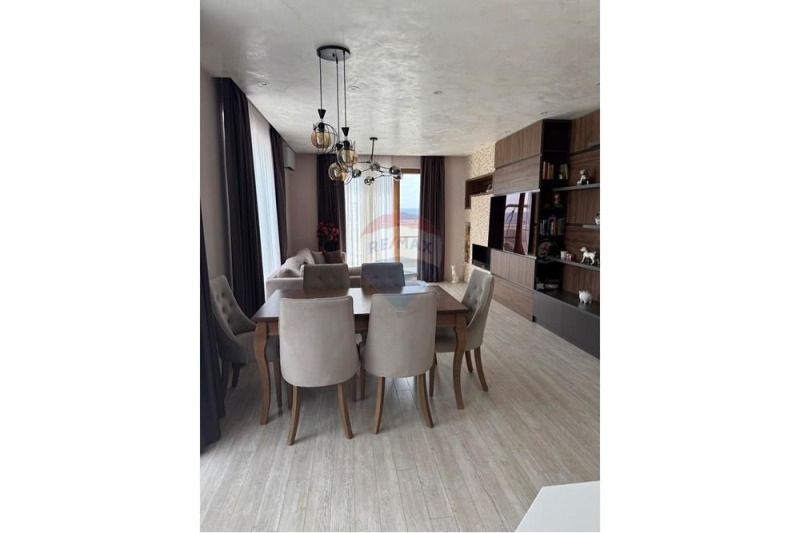 Myytävänä  2 makuuhuonetta Varna , Troševo , 150 neliömetriä | 83243522 - kuva [5]