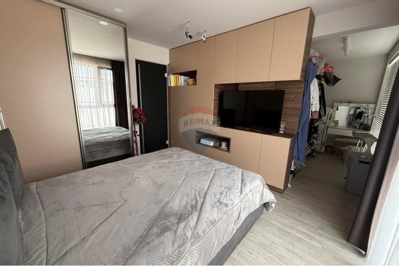 Myytävänä  2 makuuhuonetta Varna , Troševo , 150 neliömetriä | 83243522 - kuva [6]