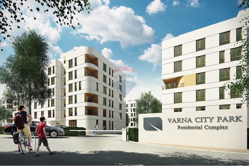 Myytävänä  2 makuuhuonetta Varna , Troševo , 150 neliömetriä | 83243522