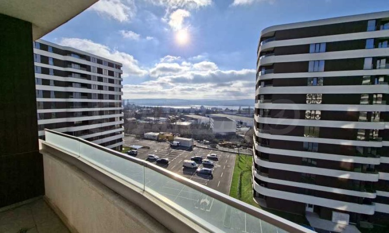 Продава 3-СТАЕН, гр. Варна, Трошево