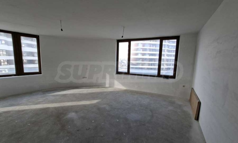 Продава 3-СТАЕН, гр. Варна, Трошево, снимка 3 - Апартаменти - 52926412