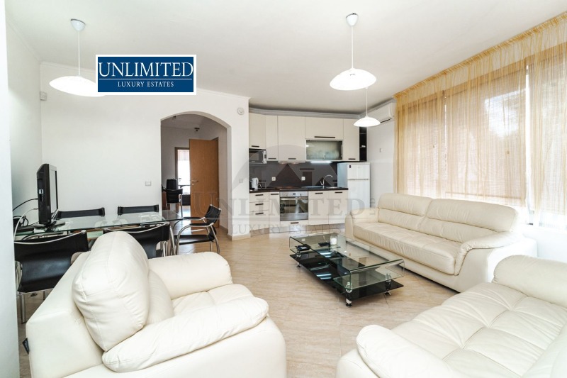 Продава 3-СТАЕН, гр. София, Симеоново, снимка 3 - Апартаменти - 53220715