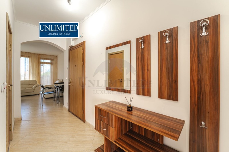 Продава 3-СТАЕН, гр. София, Симеоново, снимка 14 - Апартаменти - 53220715