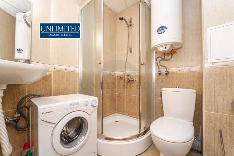 Продава 3-СТАЕН, гр. София, Симеоново, снимка 13 - Апартаменти - 53220715