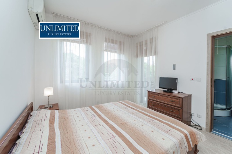 Продава 3-СТАЕН, гр. София, Симеоново, снимка 8 - Апартаменти - 53220715