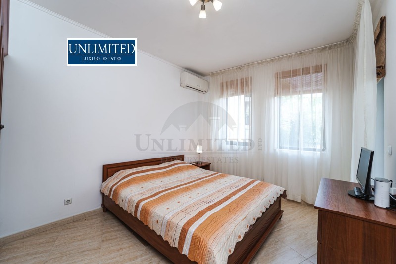 Продава 3-СТАЕН, гр. София, Симеоново, снимка 7 - Апартаменти - 53220715