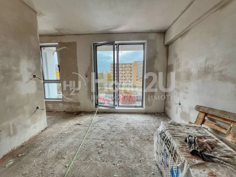 Продава 3-СТАЕН, гр. Пловдив, Кършияка, снимка 5 - Апартаменти - 53241838