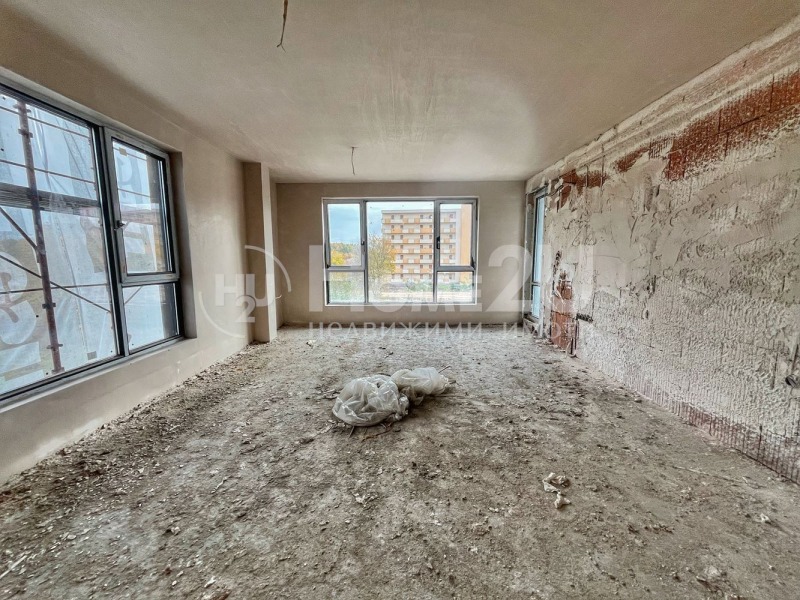 Продава 3-СТАЕН, гр. Пловдив, Кършияка, снимка 2 - Апартаменти - 53241838