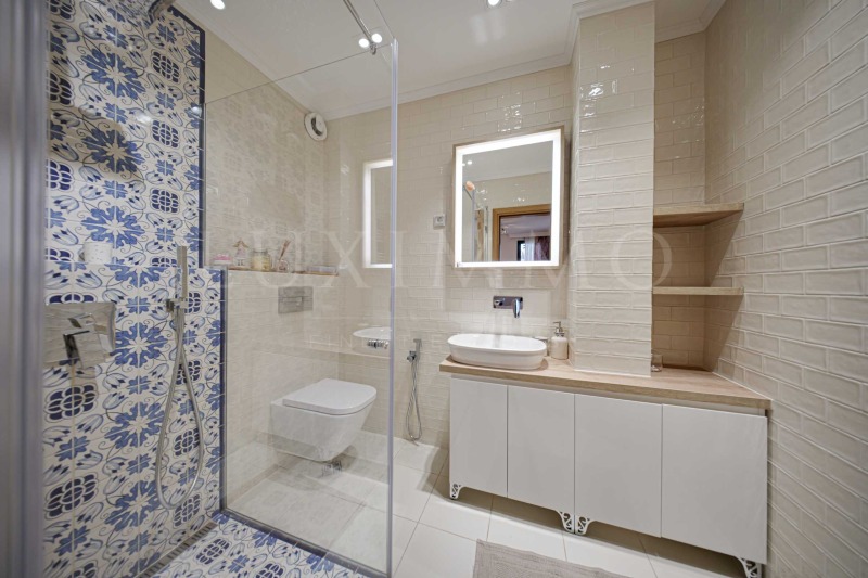 Продава 4-СТАЕН, гр. София, Хладилника, снимка 17 - Апартаменти - 52688022