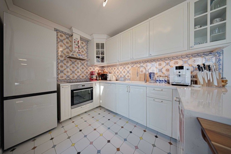 Продава 4-СТАЕН, гр. София, Хладилника, снимка 5 - Апартаменти - 52688022