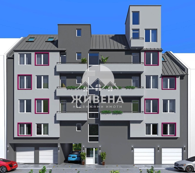 Na prodej  Kancelář Varna , Pogrebi , 55 m2 | 68639938 - obraz [4]
