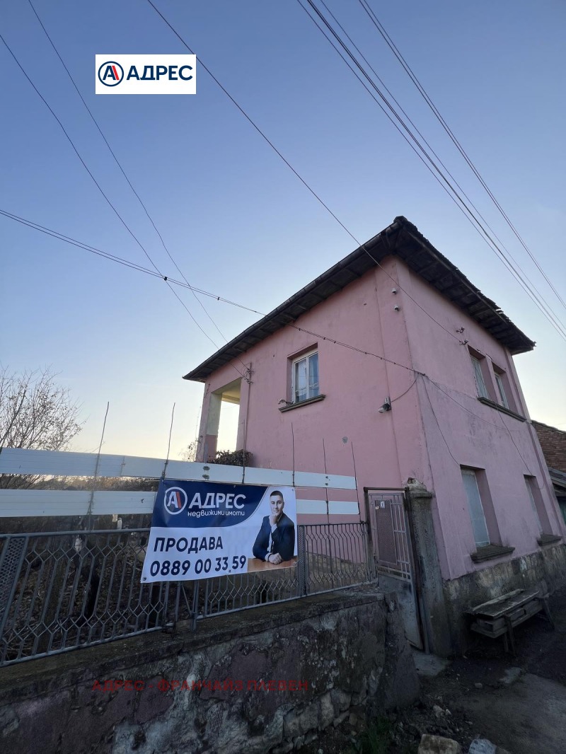 Til salg  Hus region Pleven , Stavertsi , 70 kvm | 63062424 - billede [2]