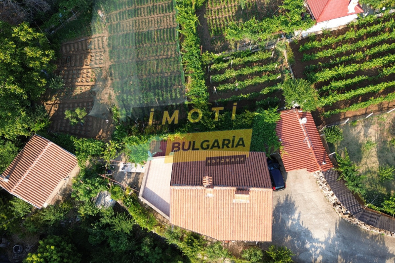 Продава КЪЩА, с. Резбарци, област Кърджали, снимка 3 - Къщи - 53309947