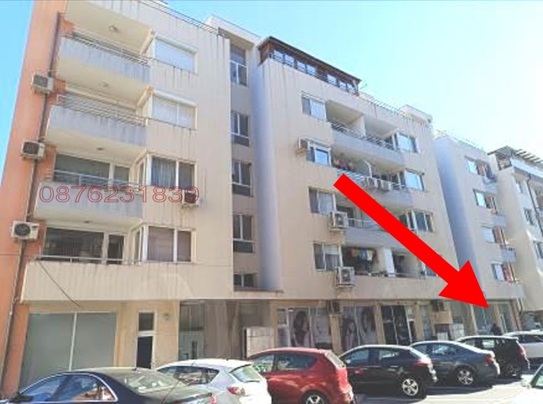 For Sale  Shop Blagoevgrad , Idealen tsentar , 118 sq.m | 37330126 - image [2]