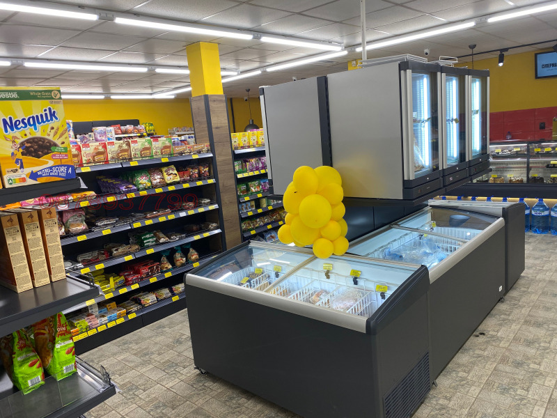 Продава МАГАЗИН, гр. София, Обеля 2, снимка 4 - Магазини - 53208807