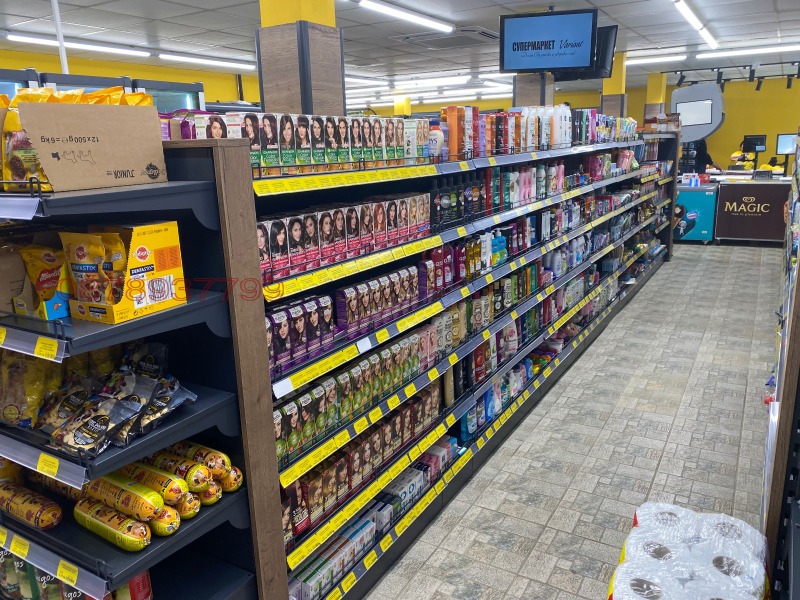 Продава МАГАЗИН, гр. София, Обеля 2, снимка 2 - Магазини - 53208807