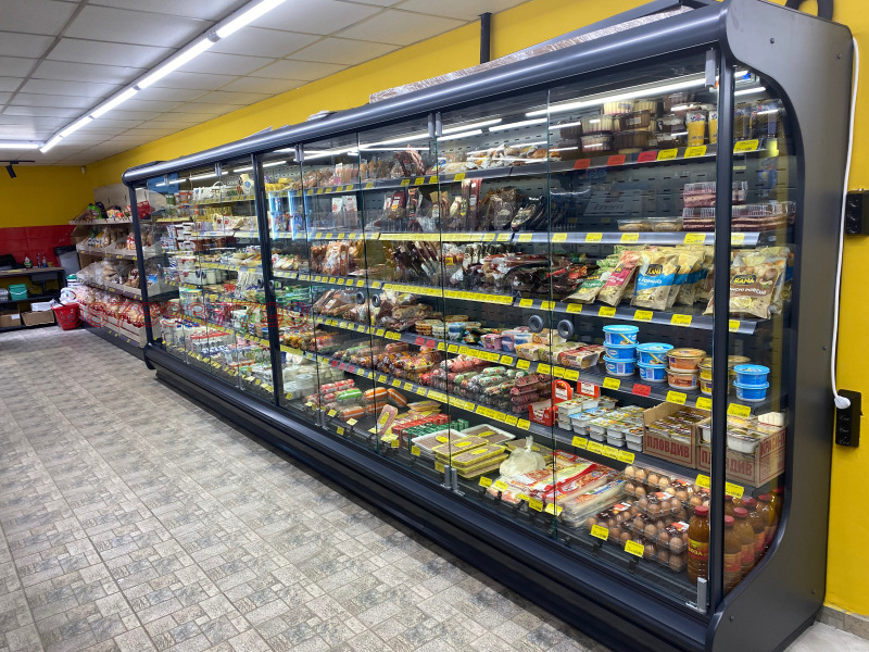 Продава МАГАЗИН, гр. София, Обеля 2, снимка 3 - Магазини - 53208807