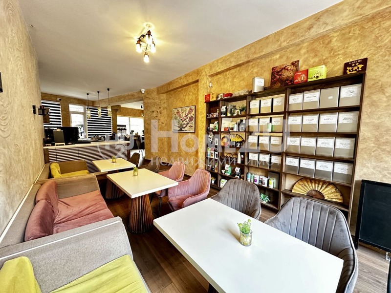 Продава ЗАВЕДЕНИЕ, гр. Варна, Център, снимка 3 - Заведения - 53118390