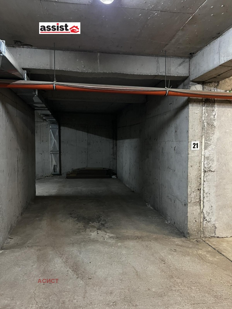 Til salgs  Garasje Sofia , Vitosja , 26 kvm | 78323246 - bilde [4]