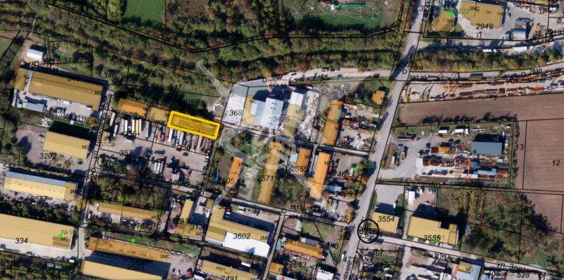 Na prodej  Spiknutí Sofia , Lozen , 718 m2 | 34316912