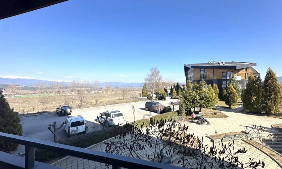 Продава 1-СТАЕН, гр. Разлог, област Благоевград, снимка 5 - Апартаменти - 55062536