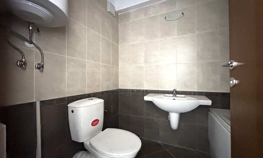 Продава 1-СТАЕН, гр. Разлог, област Благоевград, снимка 4 - Апартаменти - 55062536