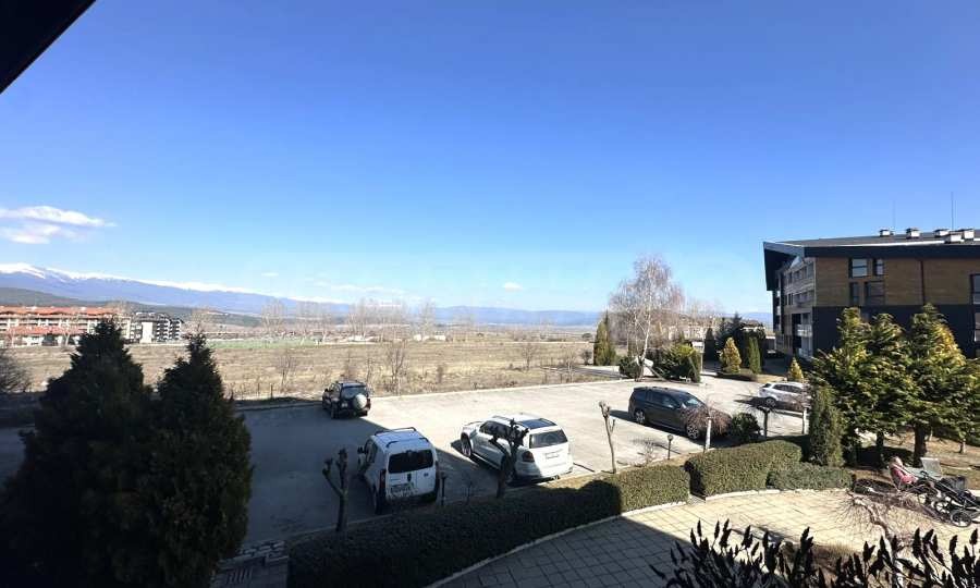 Продава 1-СТАЕН, гр. Разлог, област Благоевград, снимка 7 - Апартаменти - 55062536